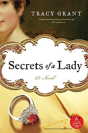 Secrets Of A Lady - Preview