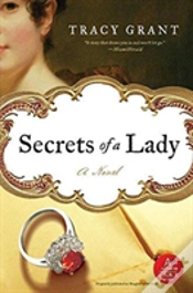Capa do artigo Secrets Of A Lady