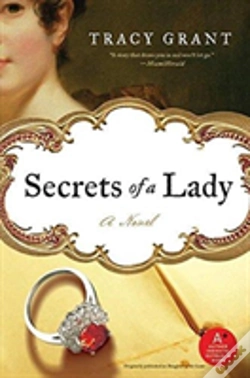 Capa do artigo Secrets Of A Lady