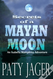Secrets Of A Mayan Moon