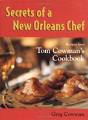 Secrets Of A New Orleans Chef - Preview