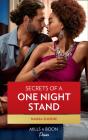 Secrets Of A One Night Stand - Preview