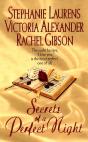 Secrets Of A Perfect Night - Preview