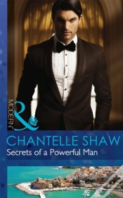 Capa do artigo Secrets Of A Powerful Man