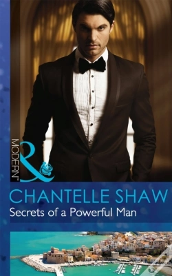 Capa do artigo Secrets Of A Powerful Man