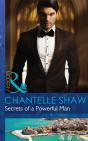 Secrets Of A Powerful Man - Preview