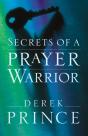 Secrets Of A Prayer Warrior - Preview