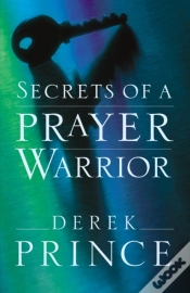 Capa do artigo Secrets Of A Prayer Warrior