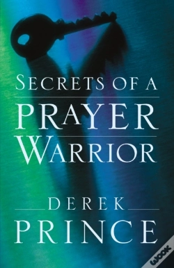 Capa do artigo Secrets Of A Prayer Warrior
