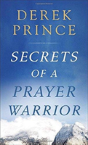 Secrets Of A Prayer Warrior - Preview