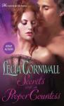 Secrets Of A Proper Countess