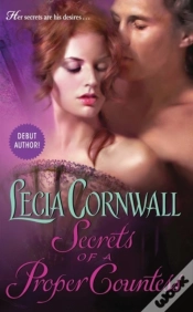 Capa do artigo Secrets Of A Proper Countess