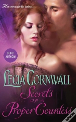 Capa do artigo Secrets Of A Proper Countess