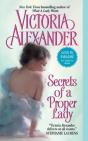 Secrets Of A Proper Lady - Preview