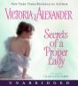Secrets Of A Proper Lady - Preview