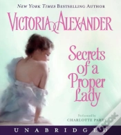 Capa do artigo Secrets Of A Proper Lady