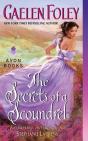 Secrets Of A Scoundrel - Preview