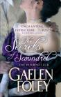Secrets Of A Scoundrel - Preview