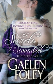 Capa do artigo Secrets Of A Scoundrel