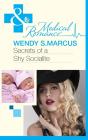 Secrets Of A Shy Socialite - Preview