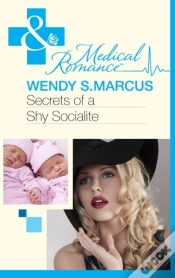 Capa do artigo Secrets Of A Shy Socialite