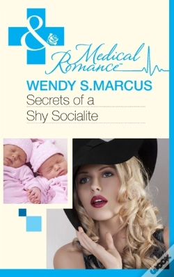 Capa do artigo Secrets Of A Shy Socialite