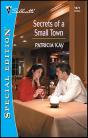 Secrets Of A Small Town - Preview