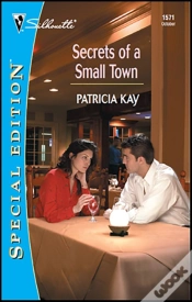 Capa do artigo Secrets Of A Small Town