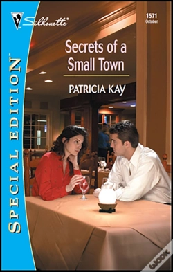 Capa do artigo Secrets Of A Small Town