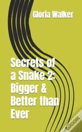 Secrets Of A Snake 2