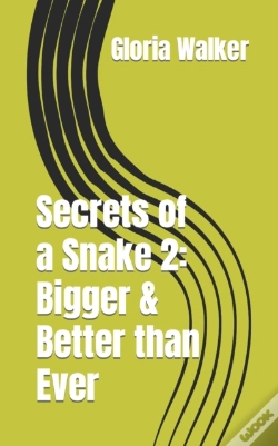 Capa do artigo Secrets Of A Snake 2