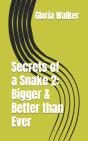 Secrets Of A Snake 2 - Preview