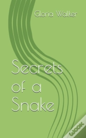 Capa do artigo Secrets Of A Snake