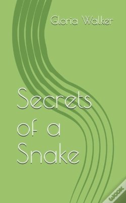 Capa do artigo Secrets Of A Snake
