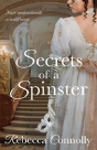 Secrets Of A Spinster - Preview
