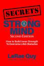Secrets Of A Strong Mind (2nd Edition): - Preview