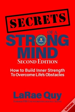 Capa do artigo Secrets Of A Strong Mind (2nd Edition):