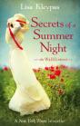 Secrets Of A Summer Night - Preview
