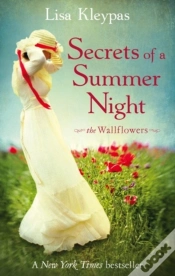 Capa do artigo Secrets Of A Summer Night