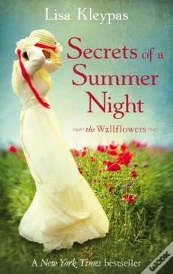 Capa do artigo Secrets Of A Summer Night
