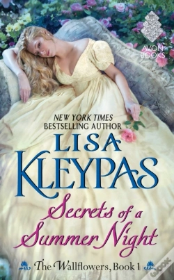 Capa do artigo Secrets Of A Summer Night