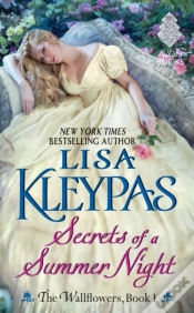 Capa do artigo Secrets Of A Summer Night