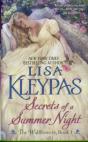 Secrets Of A Summer Night - Preview