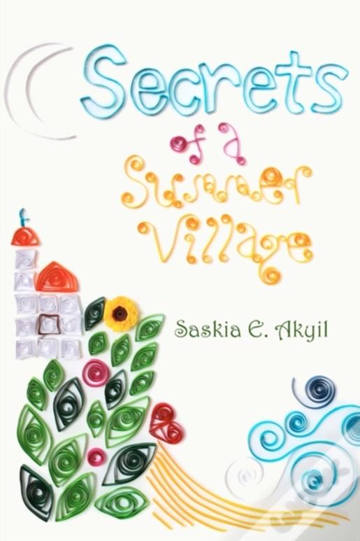 Secrets Of A Summer Village