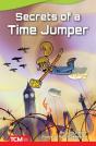 Secrets Of A Time Jumper - Preview