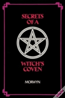 Capa do artigo Secrets Of A Witch'S Coven
