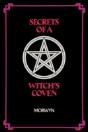 Secrets Of A Witch'S Coven - Preview