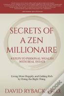 Secrets Of A Zen Millionaire