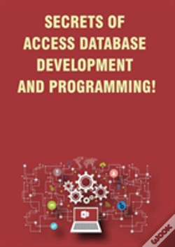 Capa do artigo Secrets Of Access Database Development And Programming!