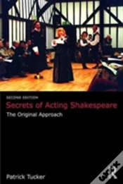 Capa do artigo Secrets Of Acting Shakespeare